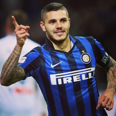 Icardi