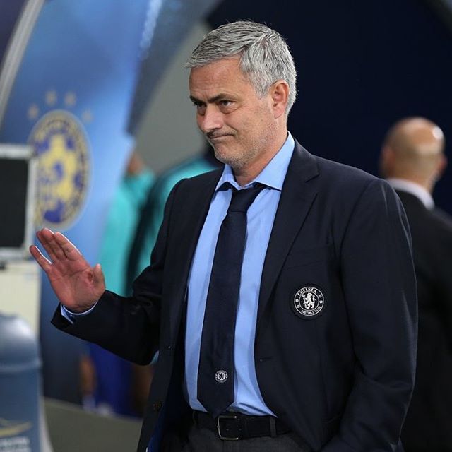 Mourinho