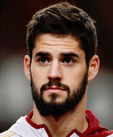 Isco stuzzica il Chelsea: “La principale differenza con i Blues? I soldi”