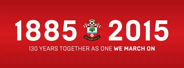 130 anni saints