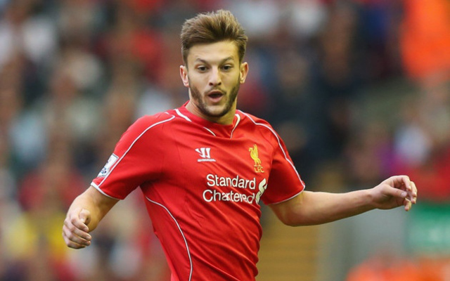 Adam-Lallana