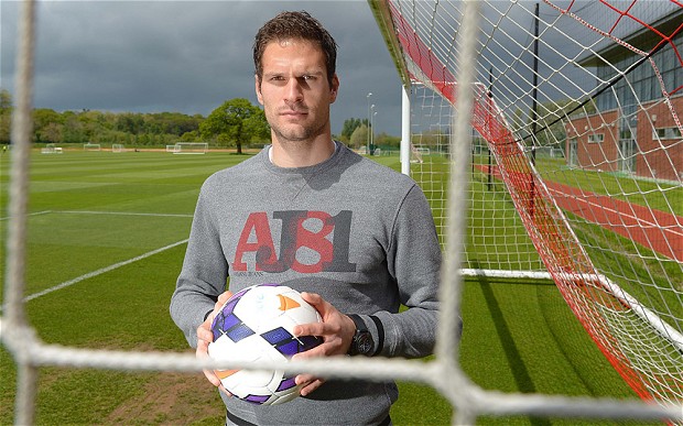 Asmir-Begovic