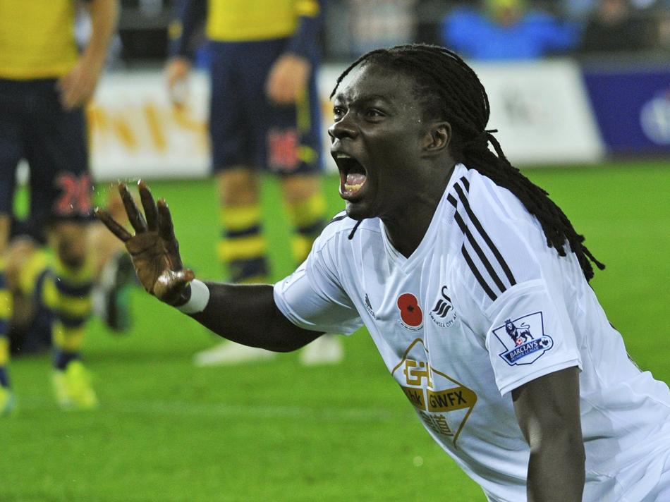 Bafetimbi-Gomis