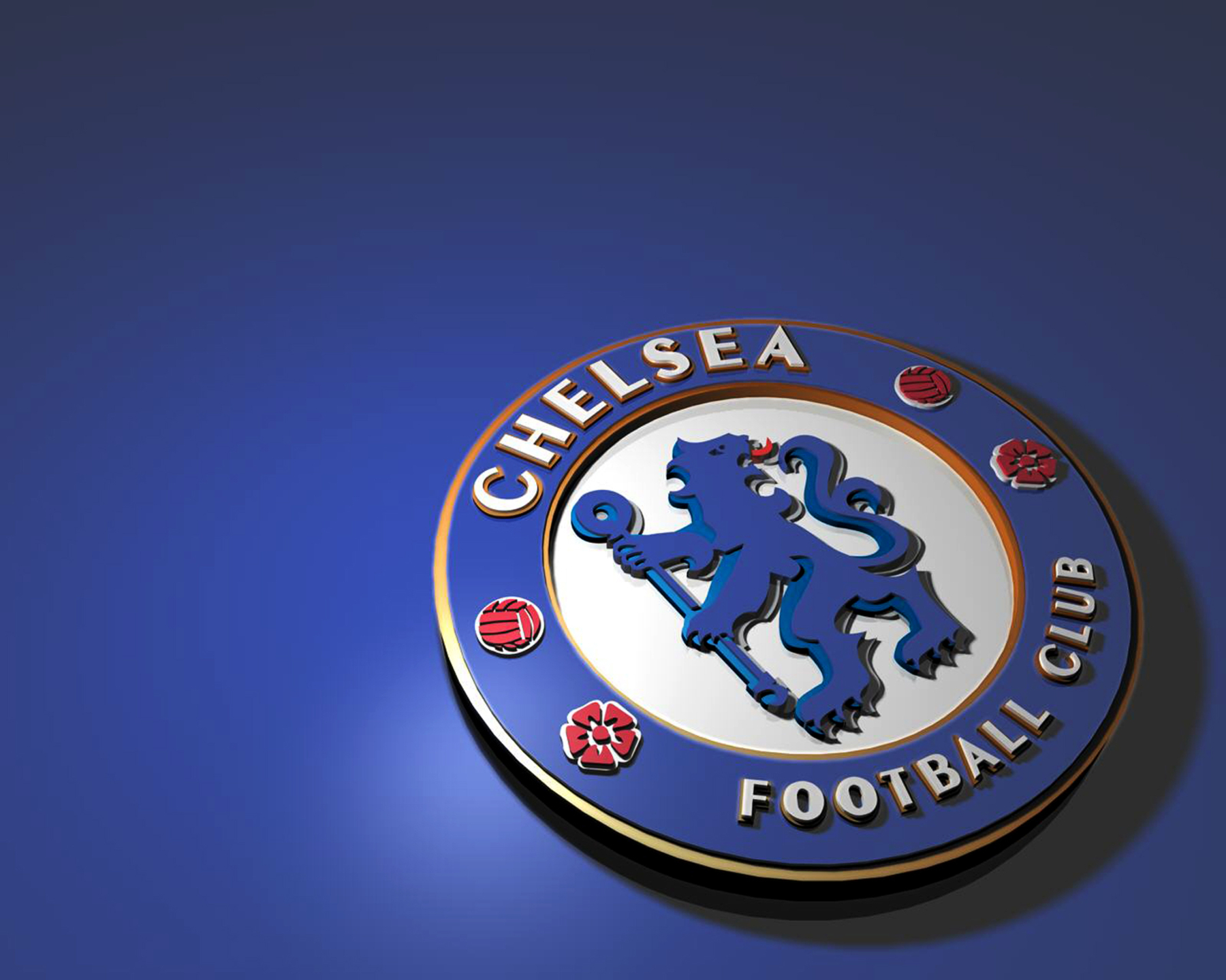 Chelsea Logo