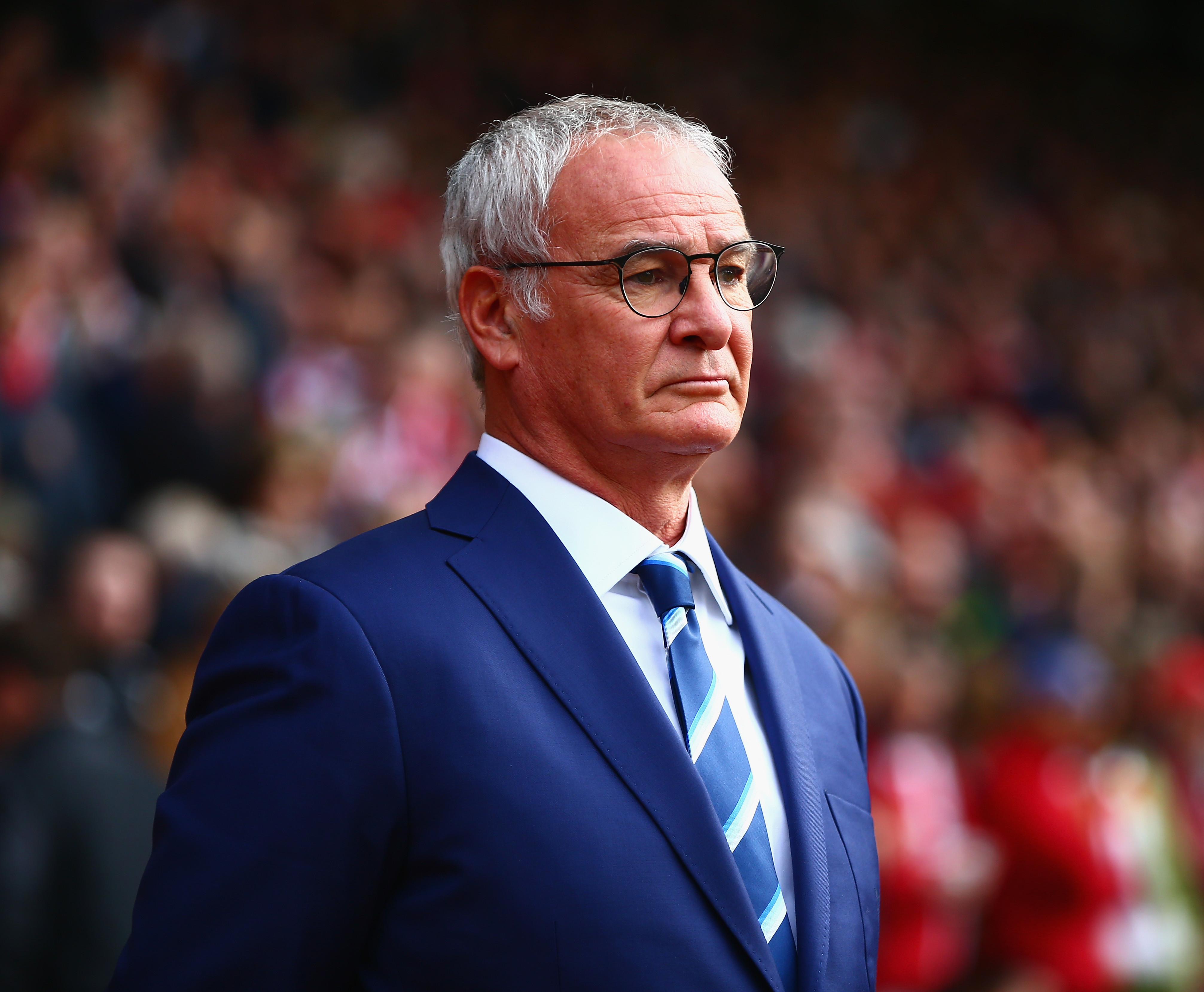 Leicester