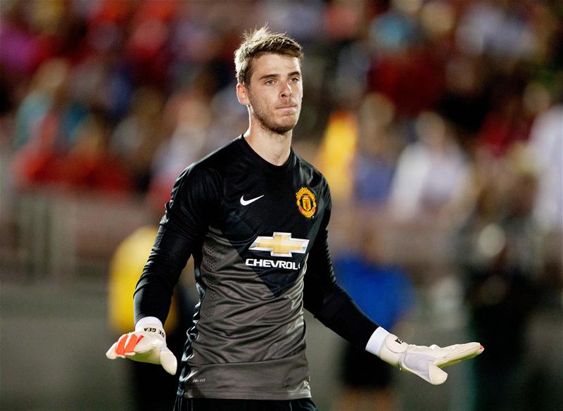 David-De-Gea