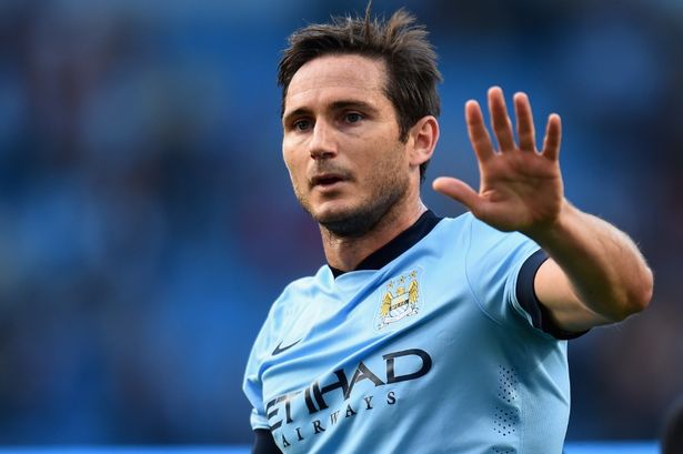 Frank-Lampard