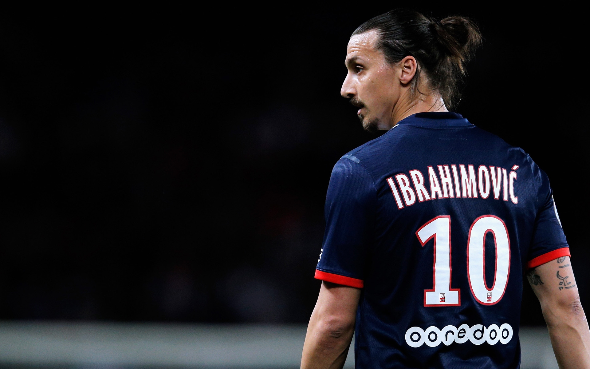Ibrahimovic