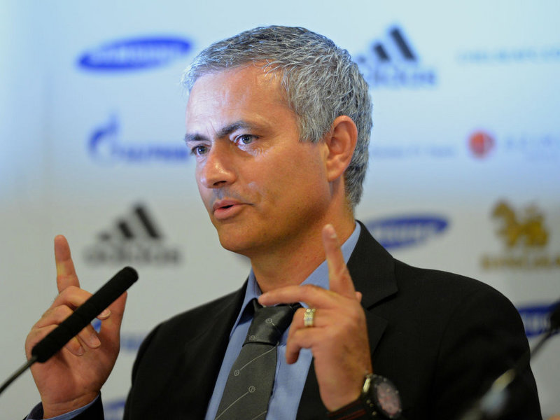 Mourinho