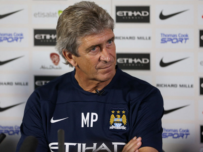 Pellegrini