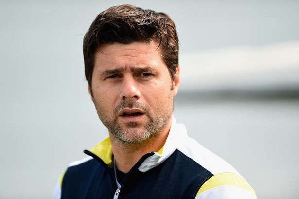 Mauricio-Pochettino