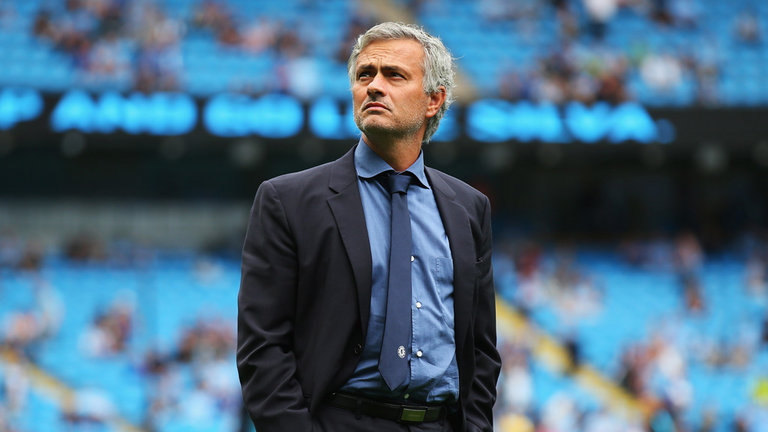 Mourinho