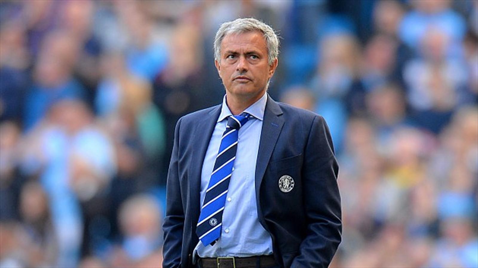 Mourinho