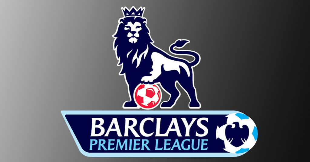 Premier League Logo 2