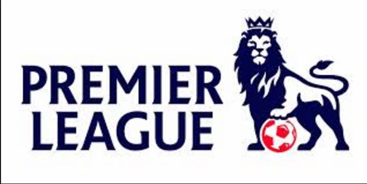 Premier League Logo 3