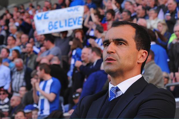 Roberto-Martinez