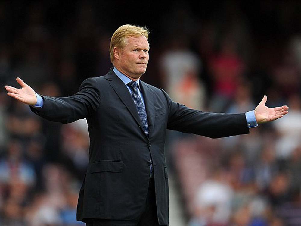 Ronald-Koeman