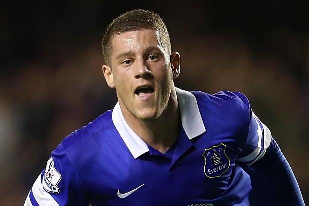 Ross-Barkley