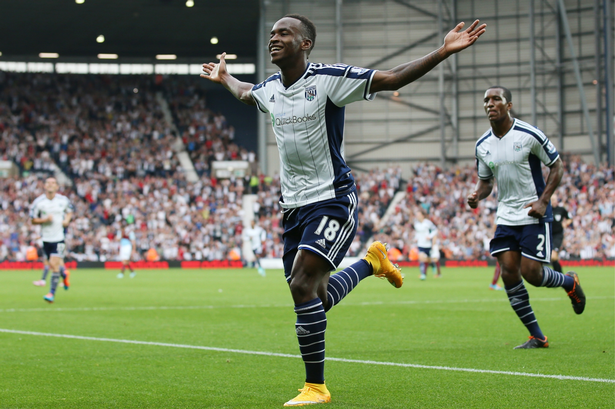 Berahino