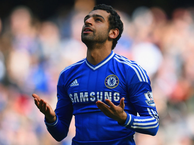 Roma, Salah: “Ero del Liverpool, poi…”