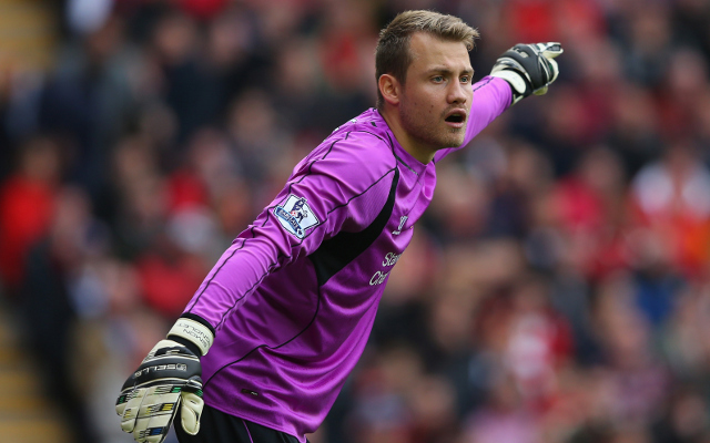 Mignolet