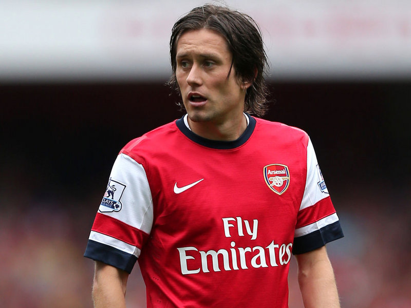 Thomas-Rosicky
