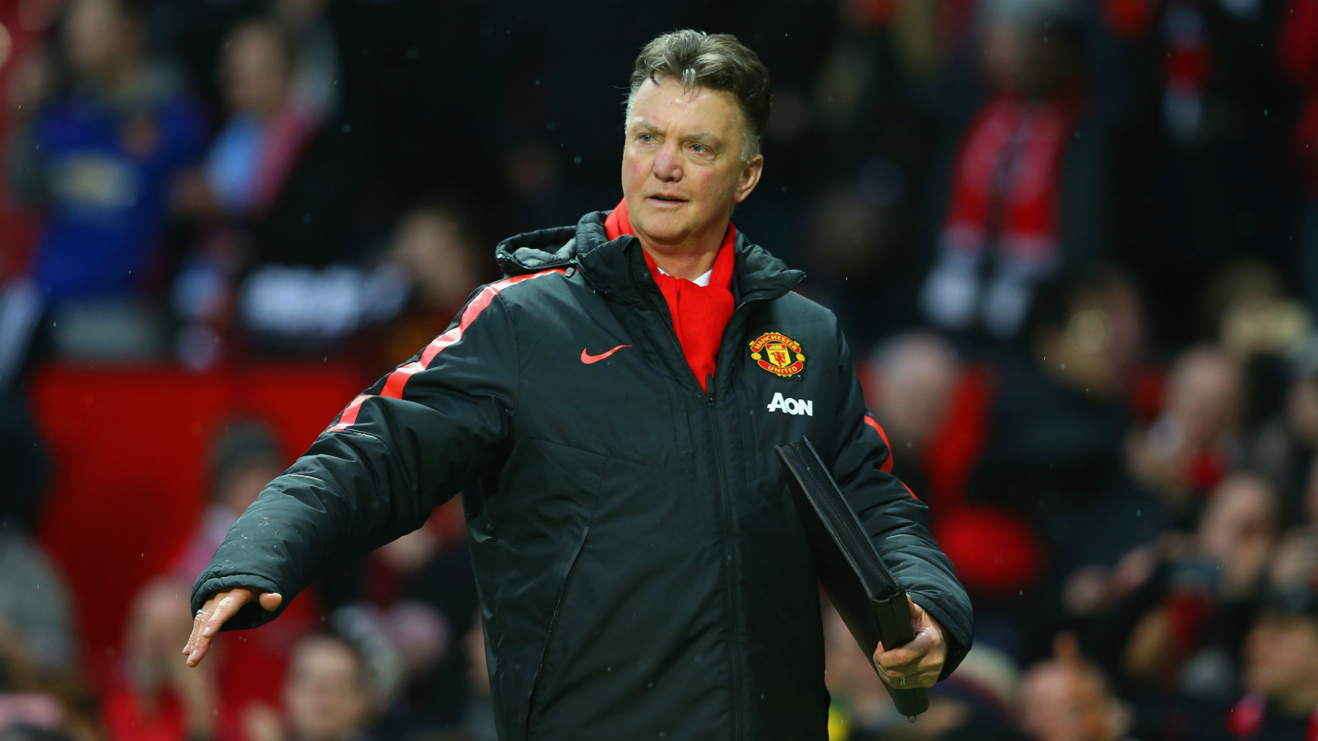 Van Gaal 2