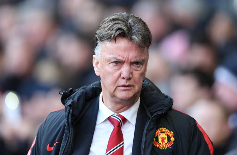 Van Gaal