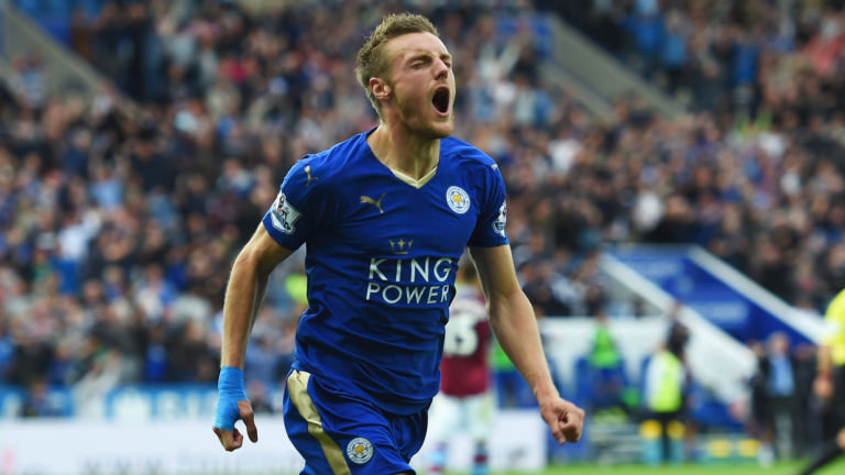 Vardy