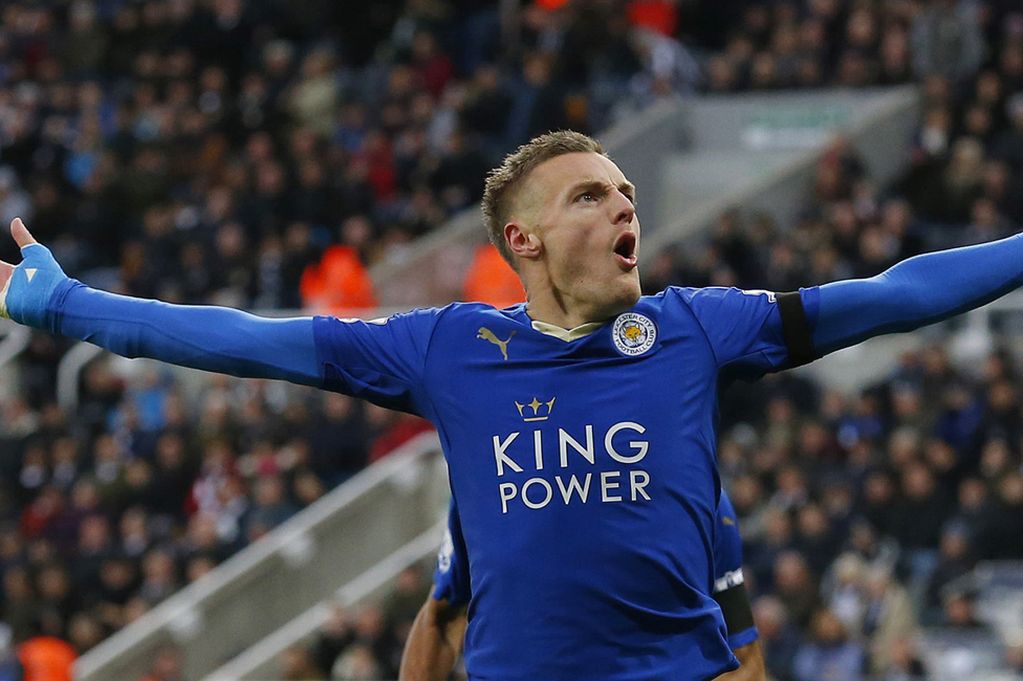 Vardy