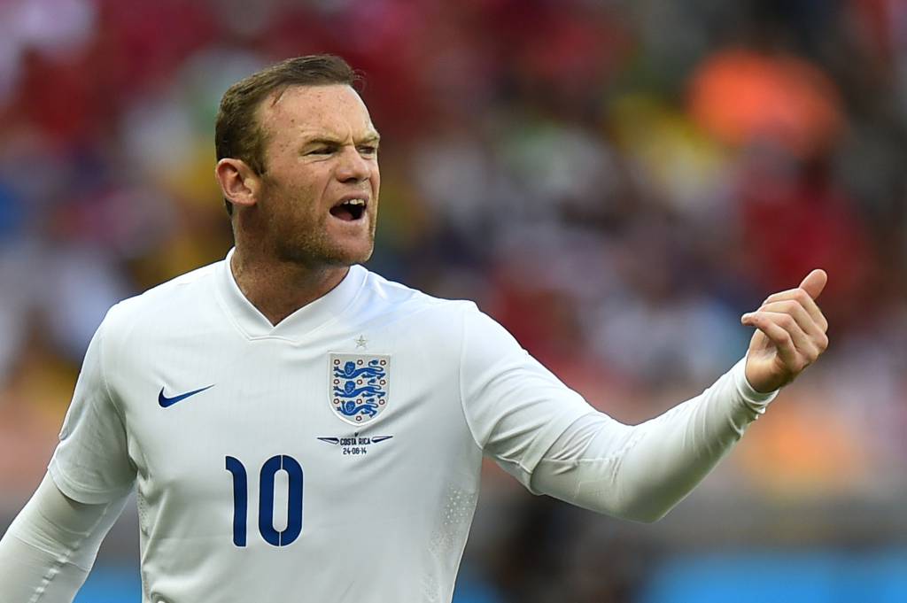 Wayne-Rooney