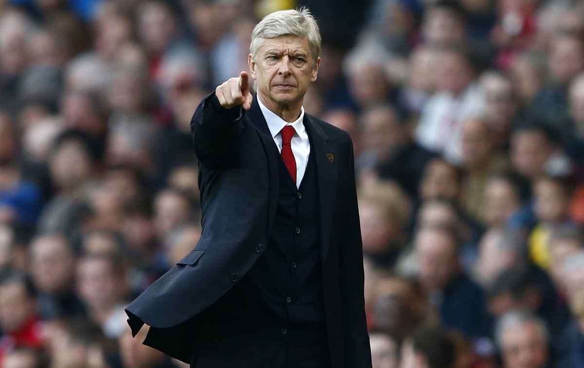 Wenger