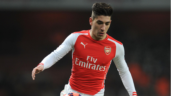 bellerin