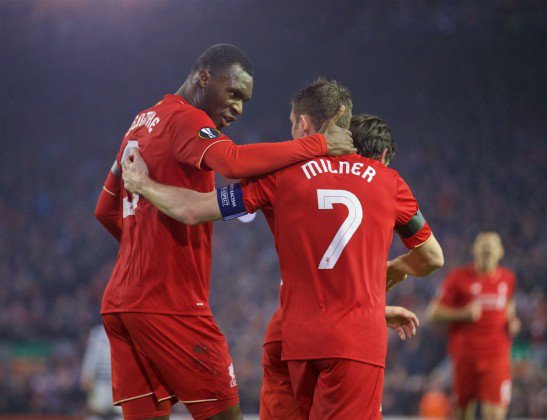 Benteke