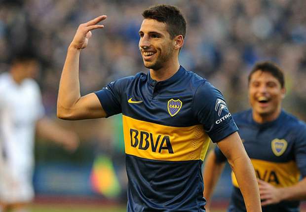 calleri