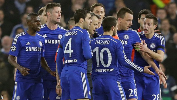 chelsea