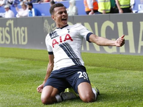 dele alli