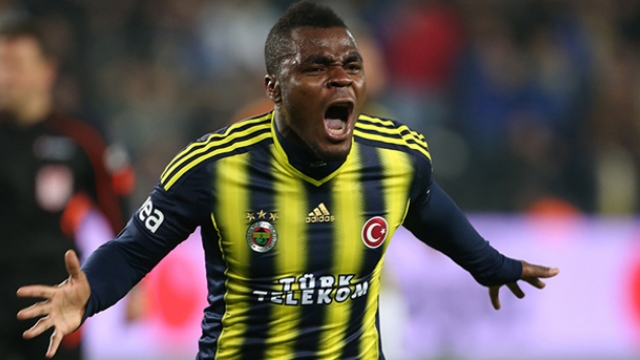 Emenike