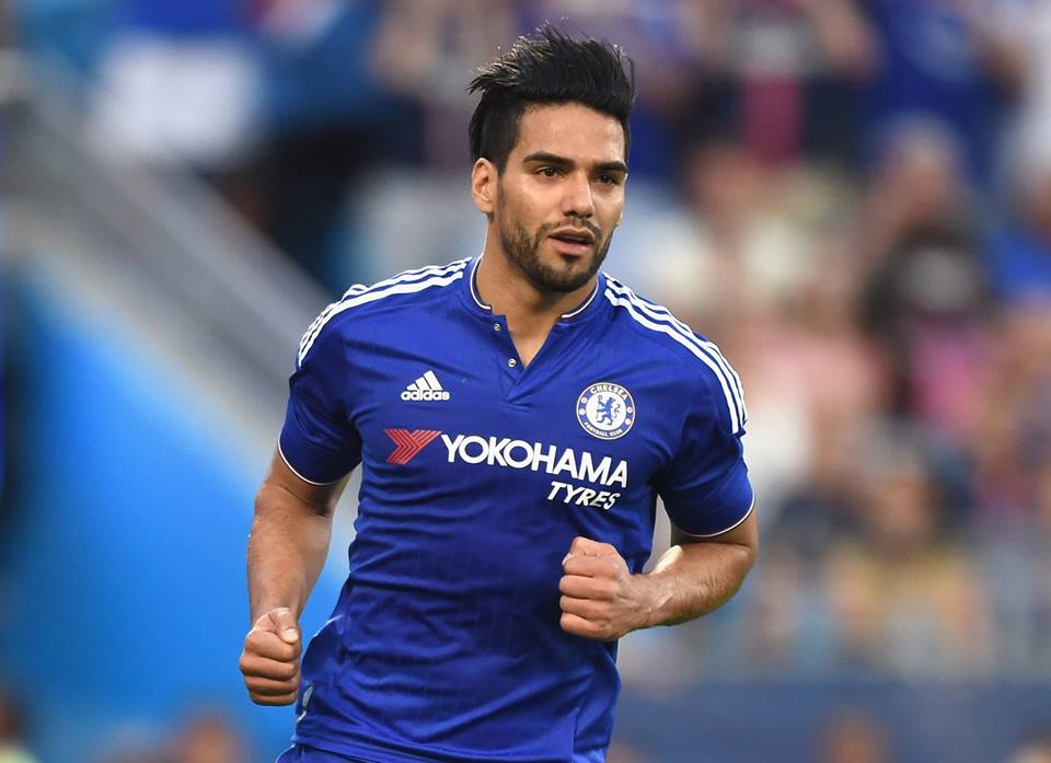 Falcao