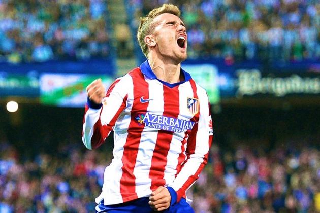 griezmann