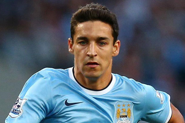 jesus navas