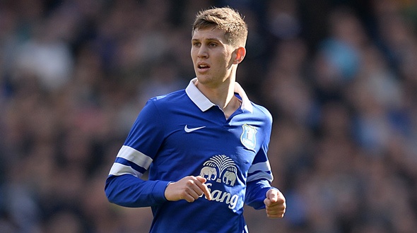 john stones