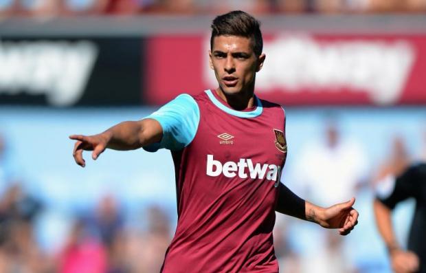 lanzini west ham2