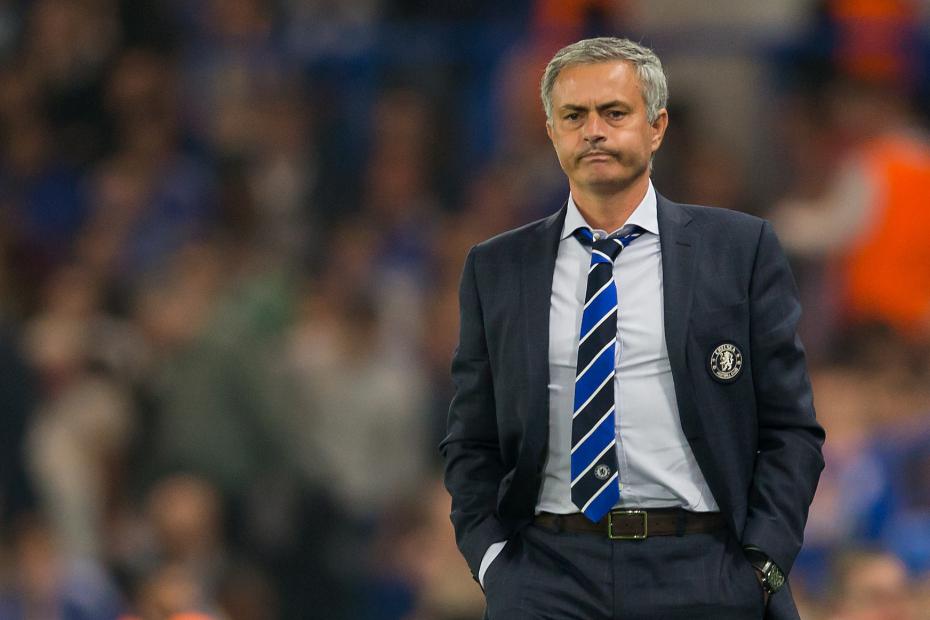 mourinho 2