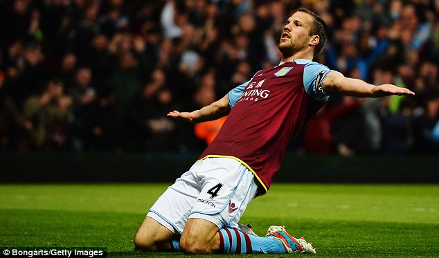 ron vlaar