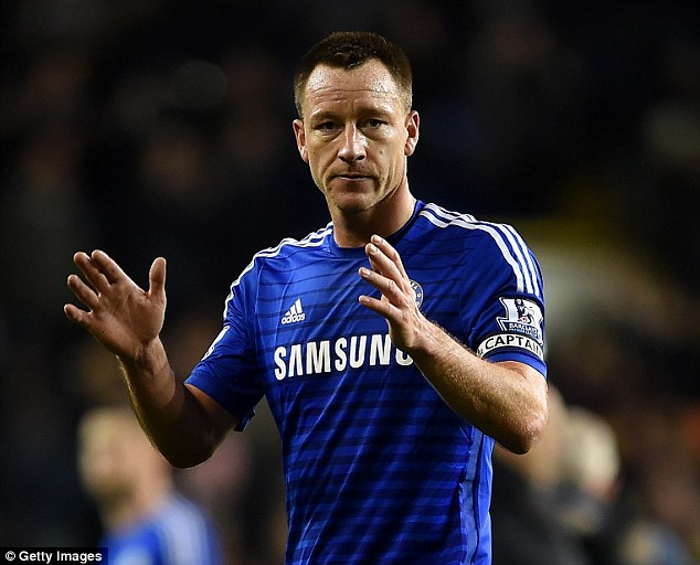 terry
