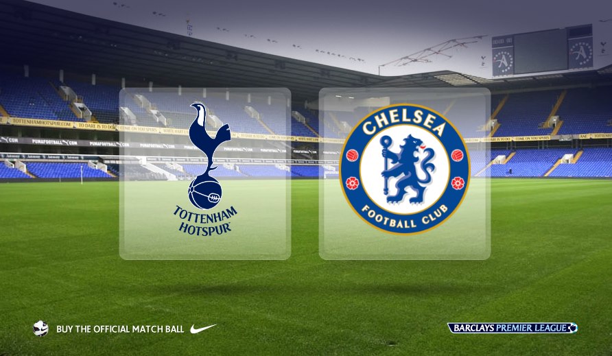 tottenham-chelsea