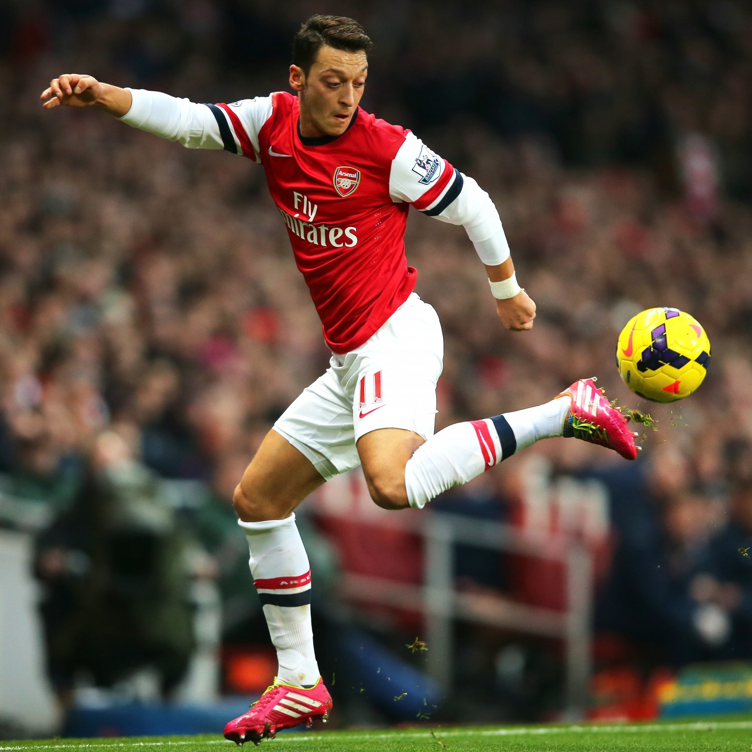 Ozil