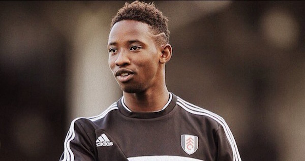 Dembele