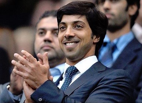 Manchester City